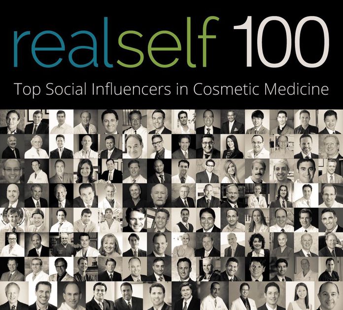 realself 100, 2014