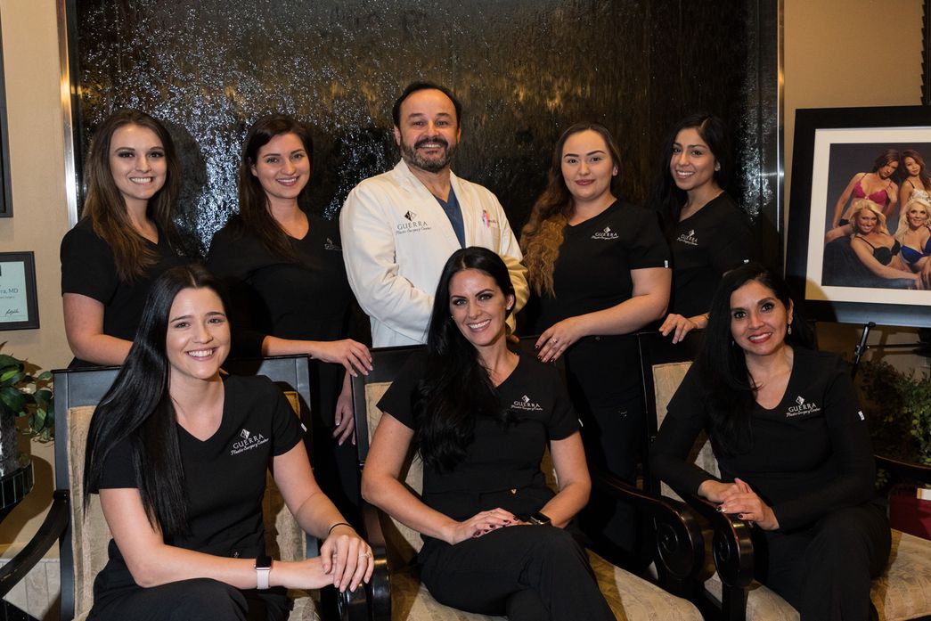 Why Guerra Plastic Surgery Center Should Be Your Top Choice | Arizona