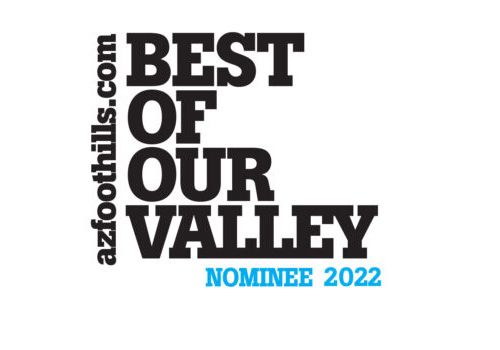 Vote for Dr. Aldo Guerra and Trish Hultrgren Best of Valley 2022