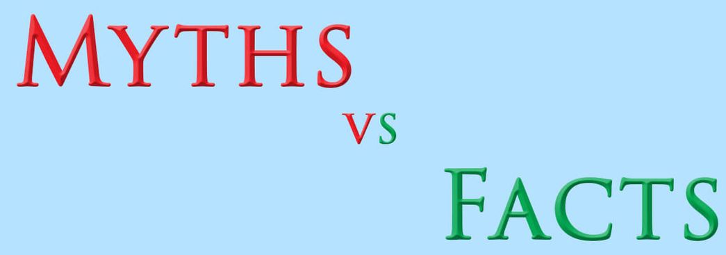 Stop Believing These 5 Myths About Breast Sagging