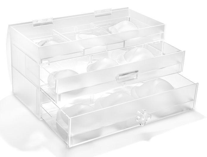 Mentor volume sizing system