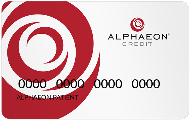 Alphaeon® card