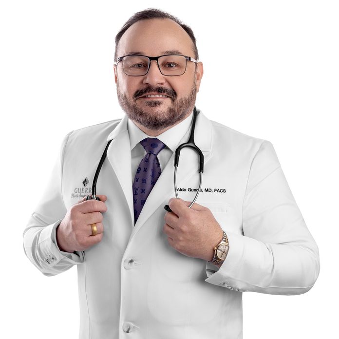 Dr. Aldo Guerra