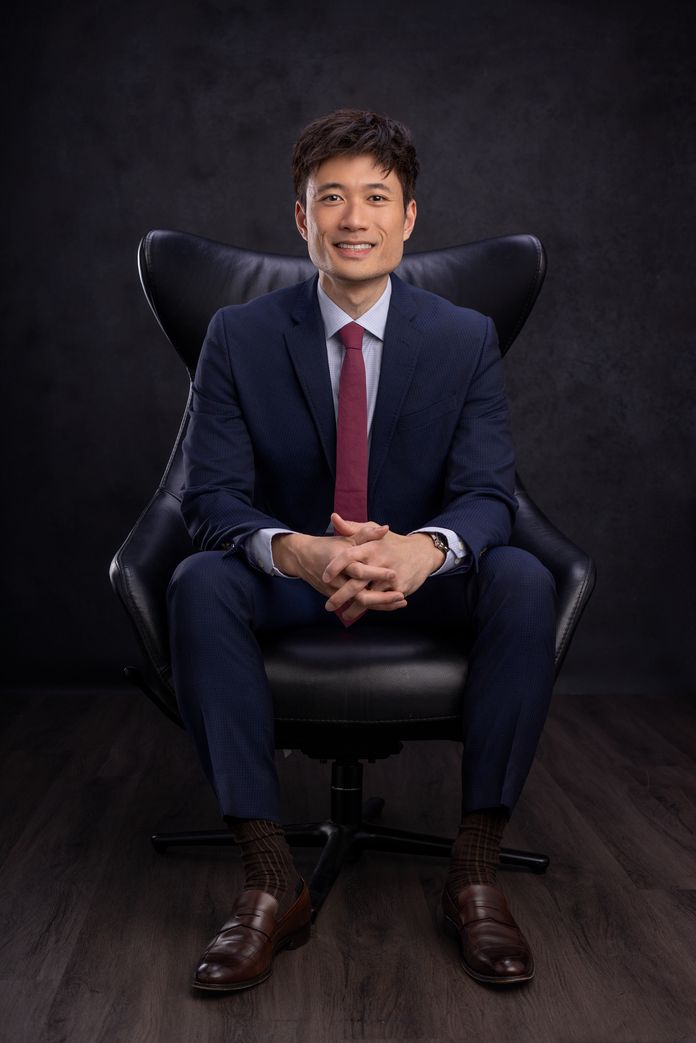 Dr. Jonathan Dang