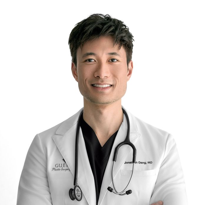 Dr. Jonathan Dang