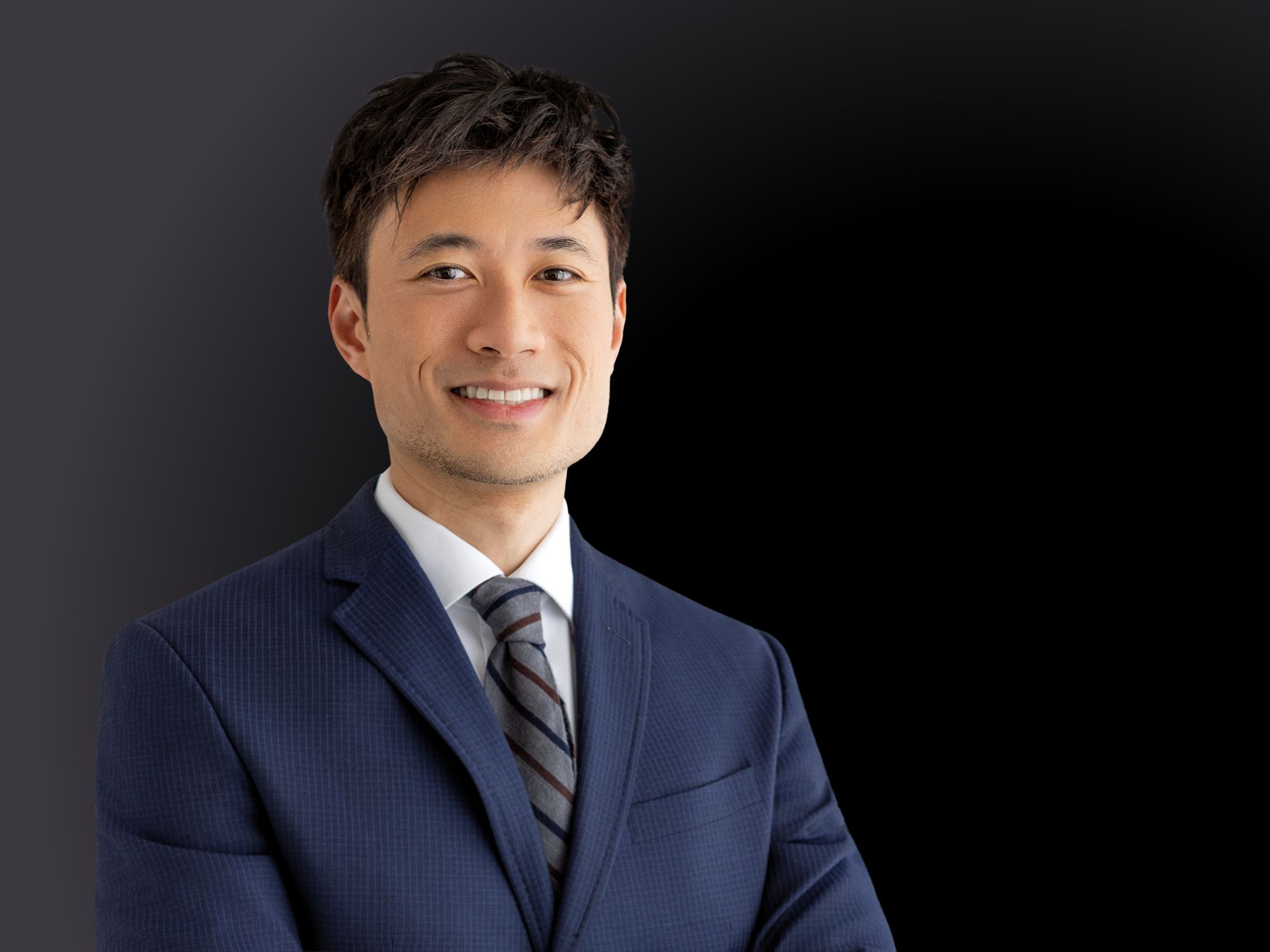 Dr. Jonathan Dang, Double Board-Certified Plastic Surgeon